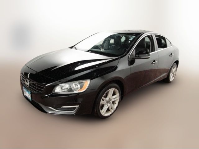 2015 Volvo S60 T5 Premier