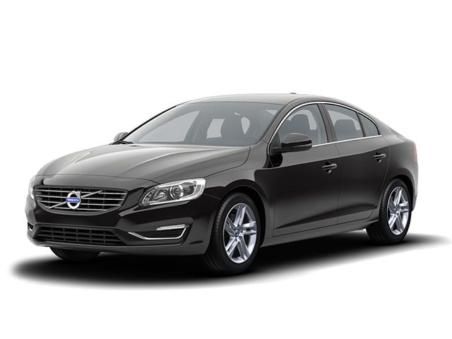 2015 Volvo S60 T5 Premier