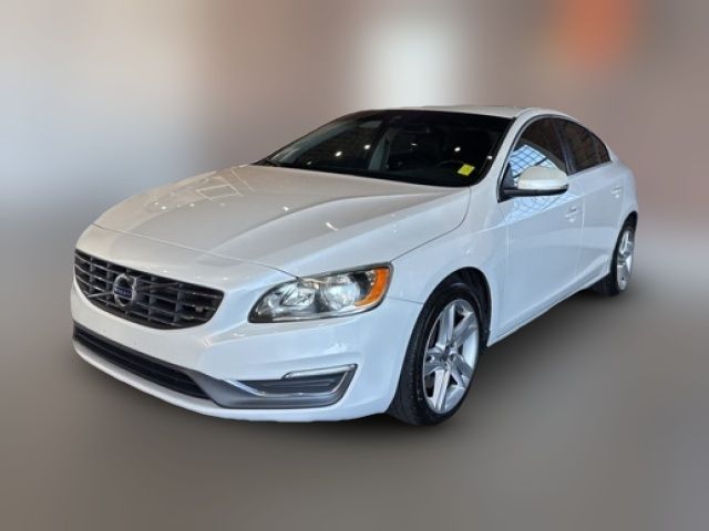 2015 Volvo S60 T5 Premier