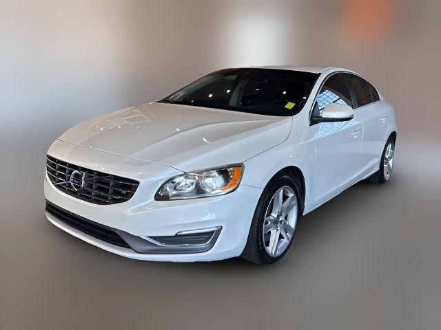 2015 Volvo S60 T5 Premier