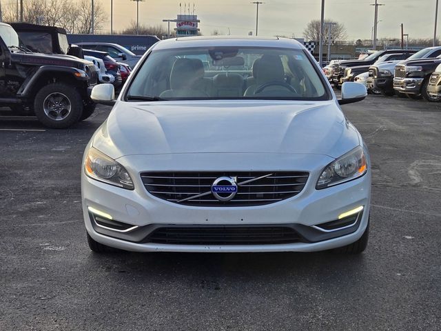 2015 Volvo S60 T5 Premier