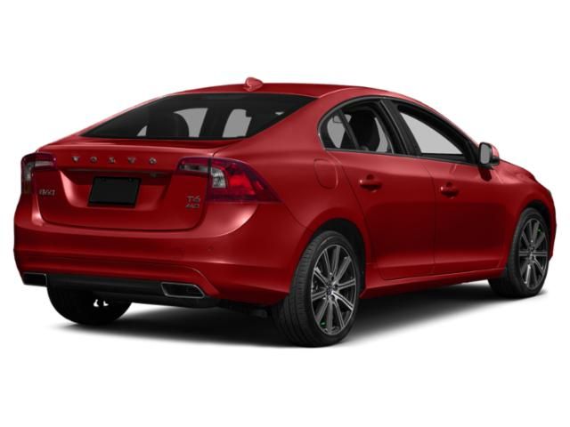 2015 Volvo S60 T5 Premier