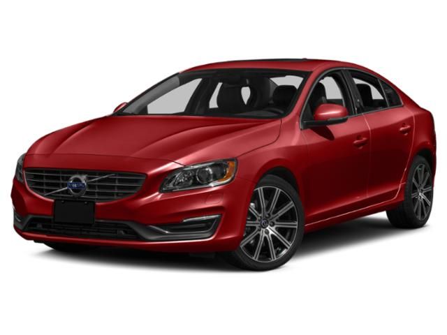 2015 Volvo S60 T5 Premier