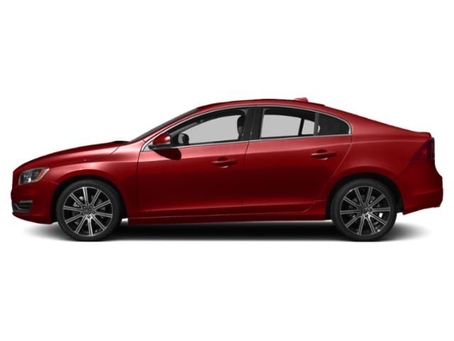 2015 Volvo S60 T5 Premier