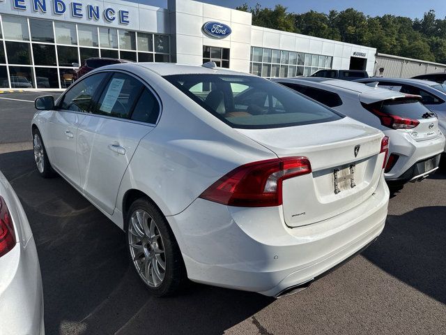 2015 Volvo S60 T5 Premier