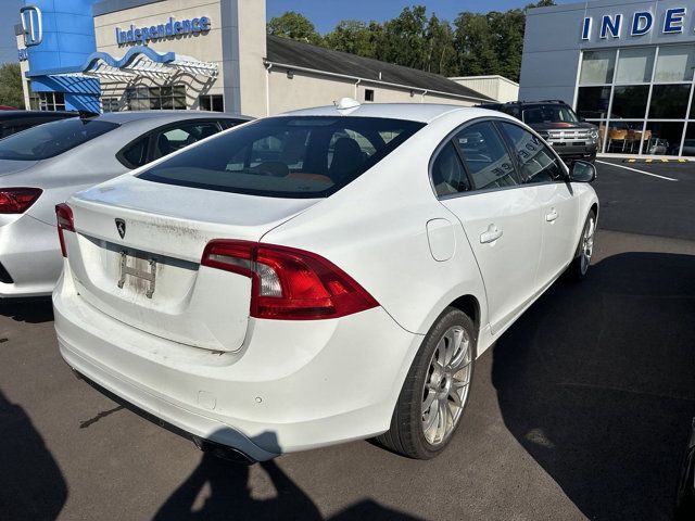 2015 Volvo S60 T5 Premier