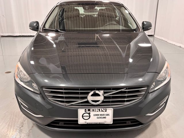 2015 Volvo S60 T5 Premier
