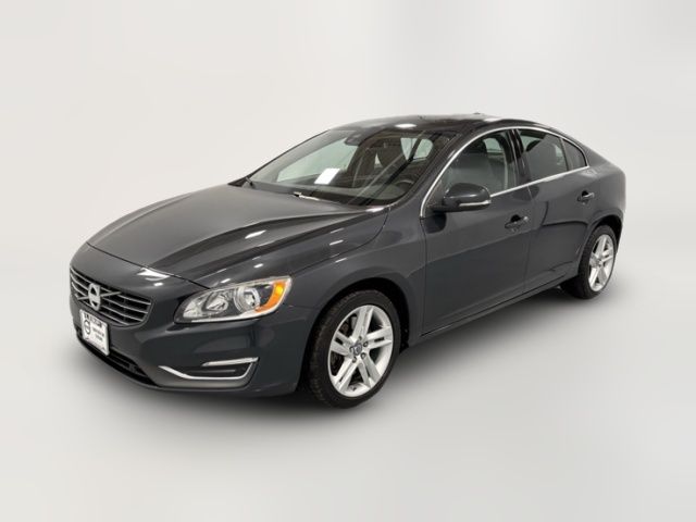 2015 Volvo S60 T5 Premier