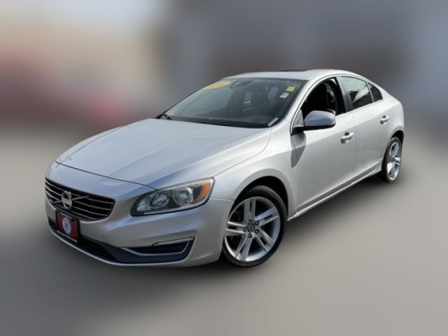 2015 Volvo S60 T5 Premier