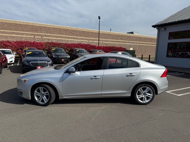 2015 Volvo S60 T5 Premier