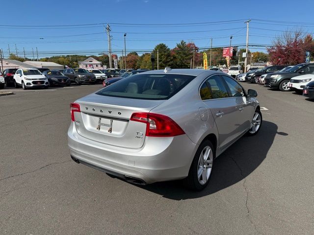 2015 Volvo S60 T5 Premier