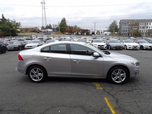 2015 Volvo S60 T5 Premier