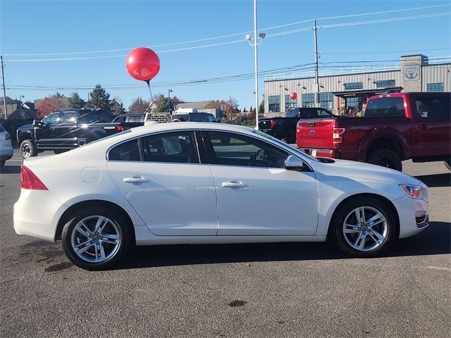 2015 Volvo S60 T5 Premier