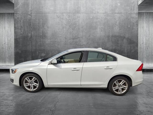 2015 Volvo S60 T5 Premier