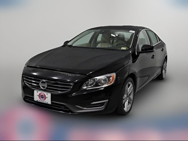 2015 Volvo S60 T5 Premier