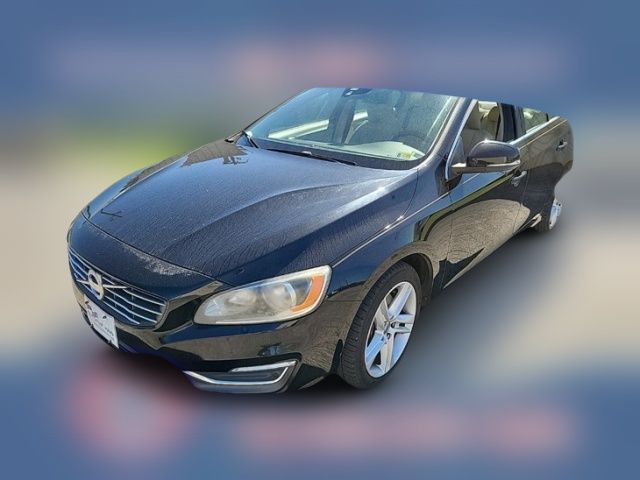 2015 Volvo S60 T5 Premier