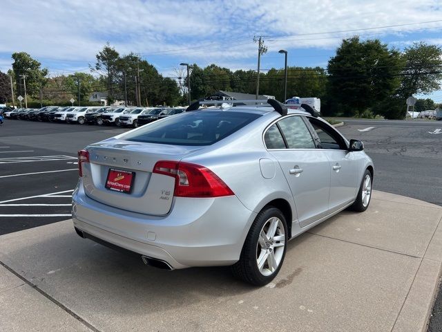 2015 Volvo S60 T5 Premier