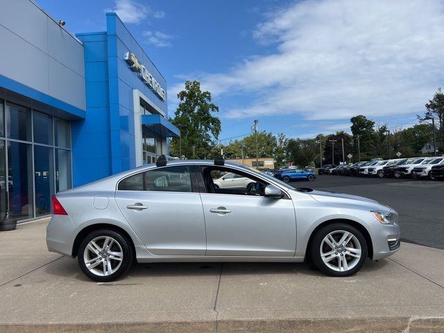 2015 Volvo S60 T5 Premier