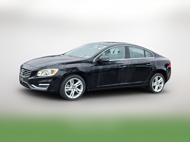 2015 Volvo S60 T5 Premier