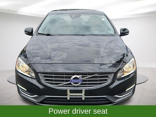 2015 Volvo S60 T5 Premier