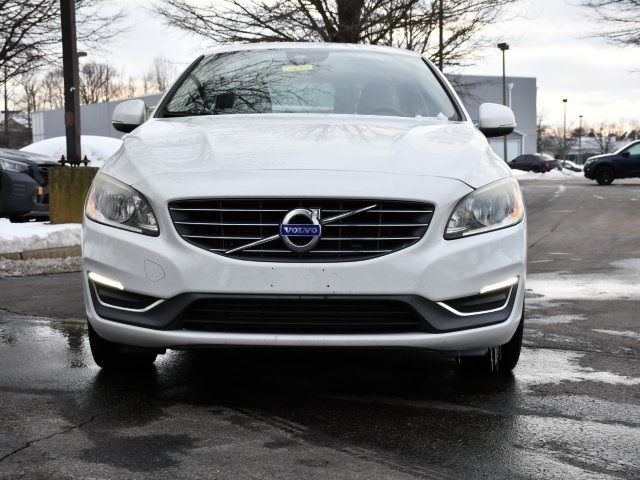 2015 Volvo S60 T5 Premier