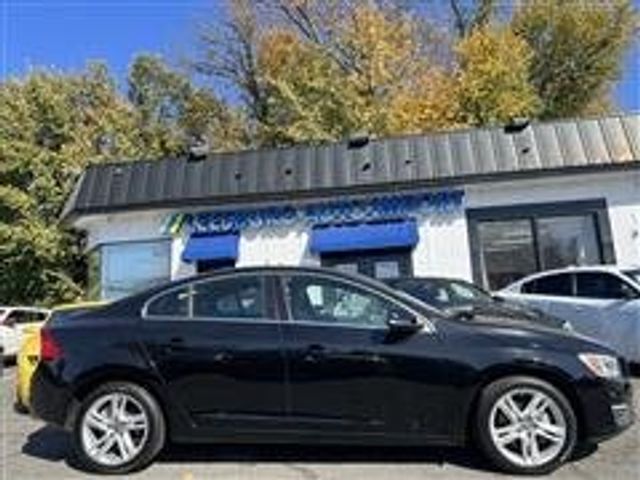 2015 Volvo S60 T5 Premier