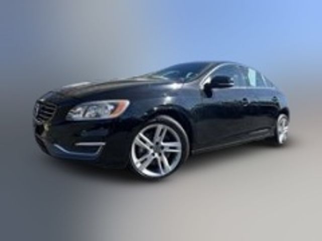 2015 Volvo S60 T5 Premier