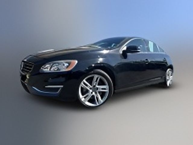 2015 Volvo S60 T5 Premier