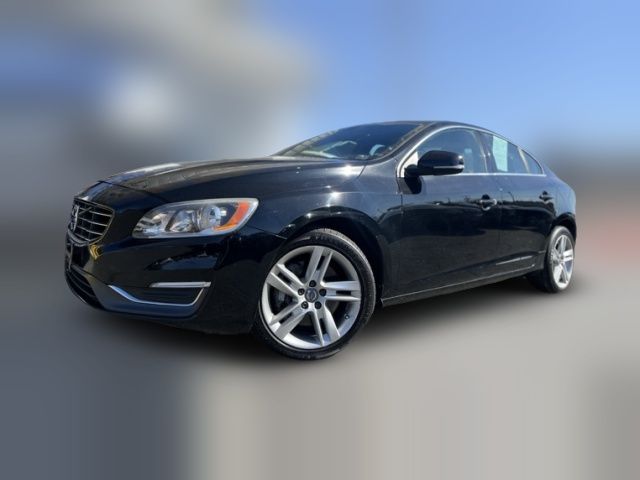 2015 Volvo S60 T5 Premier