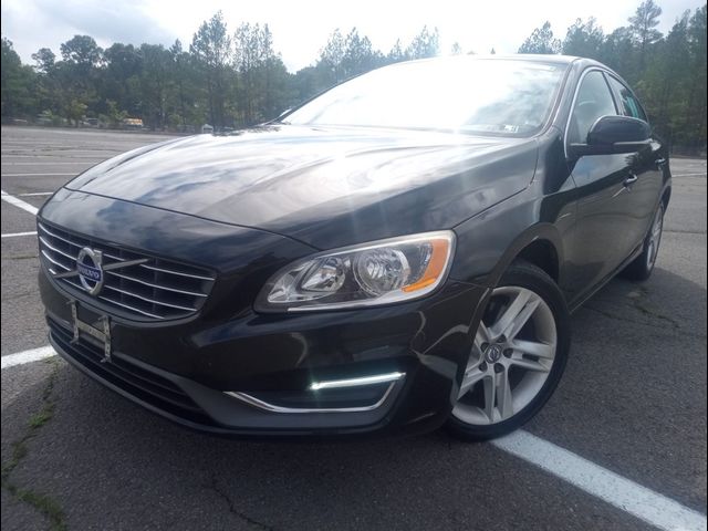 2015 Volvo S60 T5 Premier