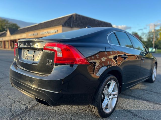 2015 Volvo S60 T5 Premier