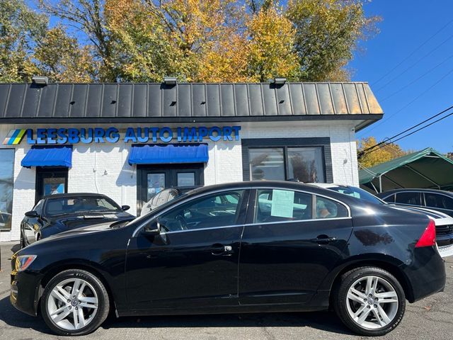 2015 Volvo S60 T5 Premier