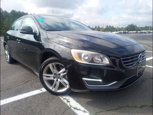 2015 Volvo S60 T5 Premier