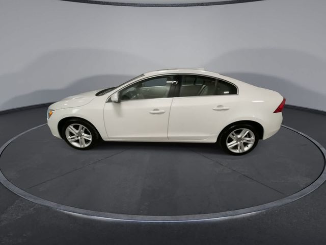 2015 Volvo S60 T5 Premier