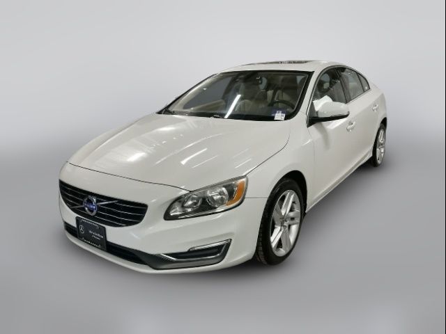 2015 Volvo S60 T5 Premier