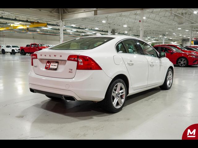 2015 Volvo S60 T5 Premier