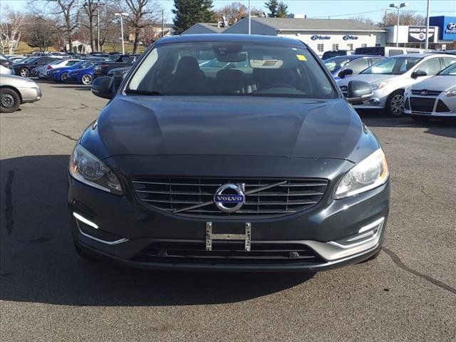 2015 Volvo S60 T5 Premier