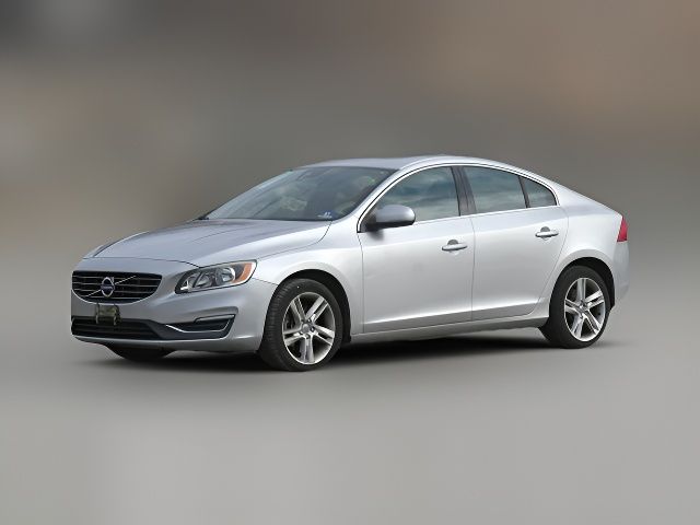 2015 Volvo S60 T5 Premier