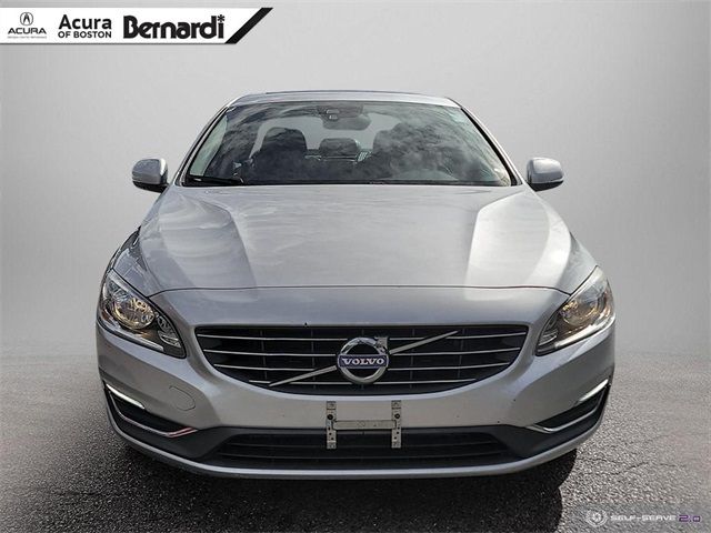 2015 Volvo S60 T5 Premier