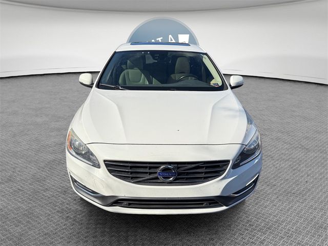 2015 Volvo S60 T5 Premier