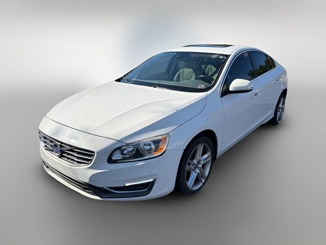 2015 Volvo S60 T5 Premier