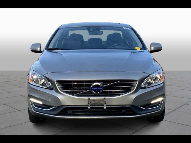 2015 Volvo S60 T5 Premier