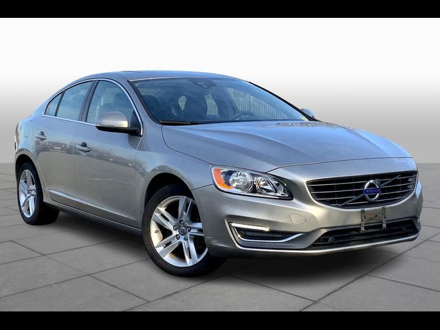 2015 Volvo S60 T5 Premier