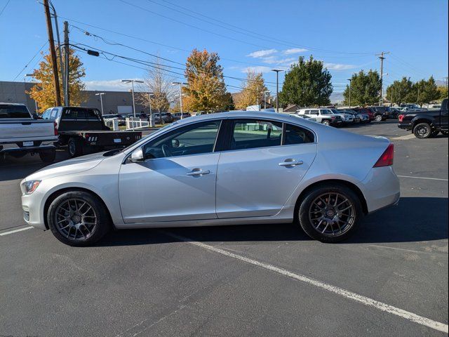 2015 Volvo S60 T5 Premier