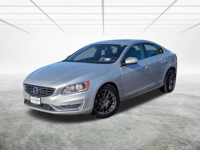 2015 Volvo S60 T5 Premier