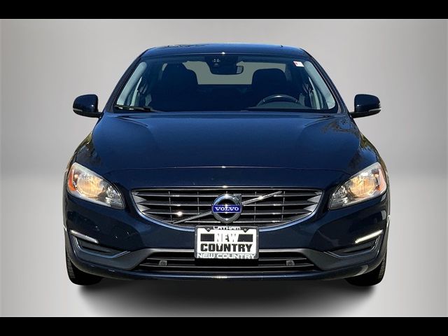 2015 Volvo S60 T5 Premier