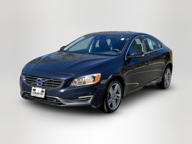 2015 Volvo S60 T5 Premier