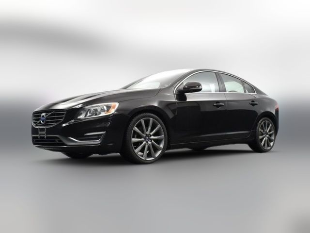 2015 Volvo S60 T5 Premier