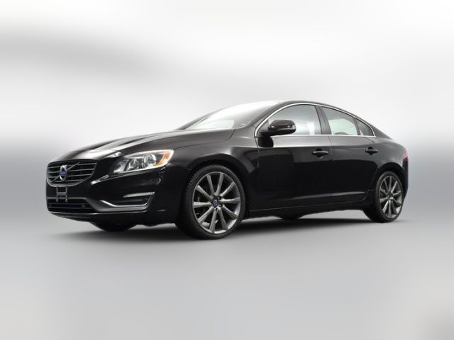 2015 Volvo S60 T5 Premier