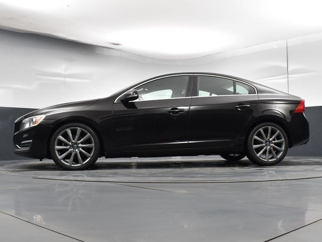 2015 Volvo S60 T5 Premier